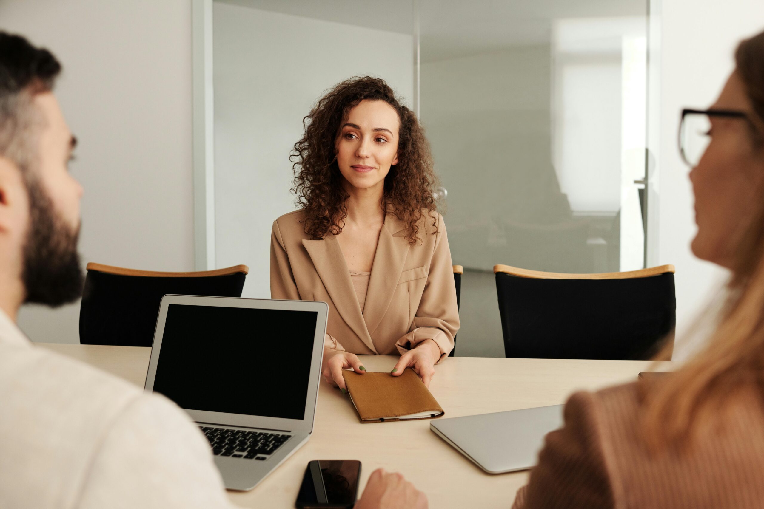 A Career in HR: What You Need to Succeed