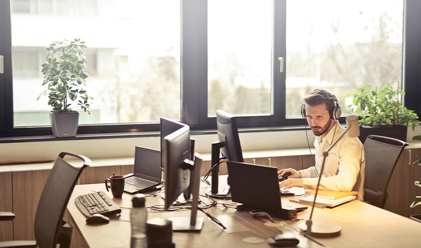 IT-Support-Training-Programme