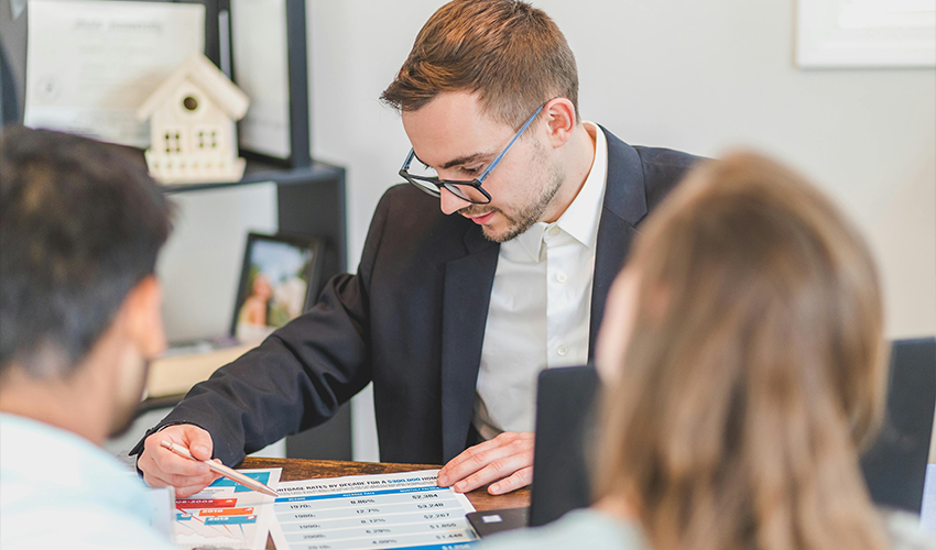 Mortgage-Advisor