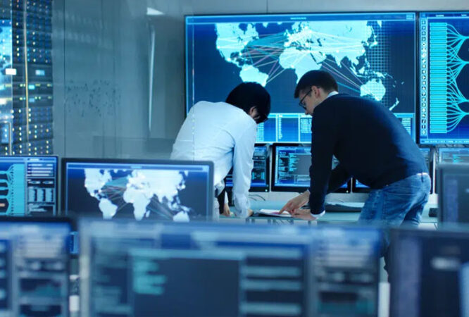 cybersecurity